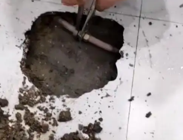 烈山卫生间漏水检测电话