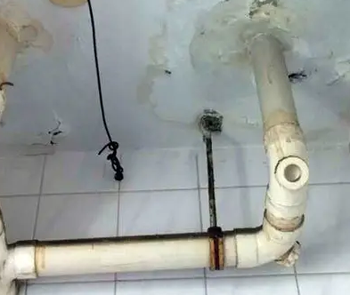 烈山卫生间漏水检测多少钱