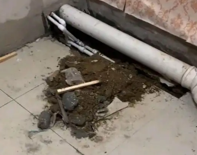 烈山卫生间漏水检测哪家好