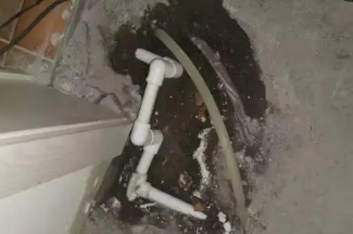 烈山卫生间漏水检测多少钱