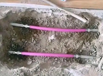 烈山卫生间测漏水多少钱