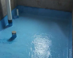 烈山卫生间防水哪家好