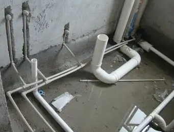烈山水管维修多少钱