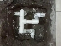 烈山卫生间漏水维修公司为您专业分享一下烈山查漏水的知识点