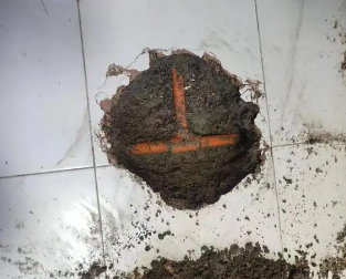 烈山查漏水多少钱
