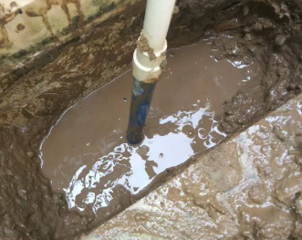 烈山卫生间漏水维修公司为您专业解答一下烈山查漏水的原因