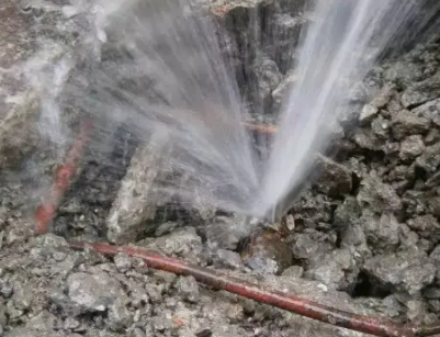 烈山水管维修多少钱