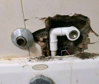 烈山卫生间漏水检测多少钱
