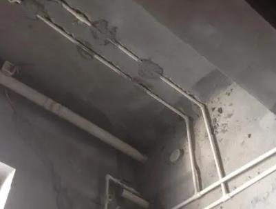 烈山卫生间漏水维修技术的依据是什么