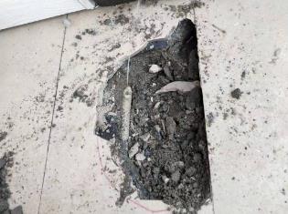 烈山卫生间漏水检测哪家好