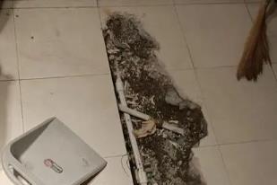 烈山卫生间漏水检测电话